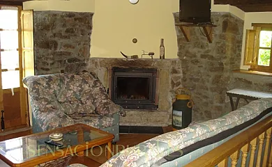 Casas de Aldea Vache en Tineo (Asturias) - Foto 5