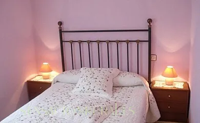 Casas de Aldea Vache en Tineo (Asturias) - Foto 8