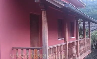 Casas de Aldea Vache en Tineo (Asturias) - Foto 9