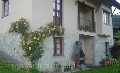 Casas de Aldea Vache en Tineo (Asturias) - Foto 10