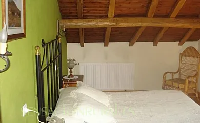 Casas de Aldea Vache en Tineo (Asturias) - Foto 11