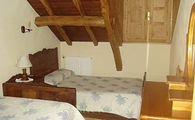 Casas de Aldea Vache en Tineo (Asturias) - Foto 12