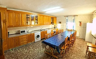 El Mirador de Tórtoles en Tórtoles (Ávila) - Foto 3