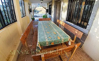 El Mirador de Tórtoles en Tórtoles (Ávila) - Foto 4