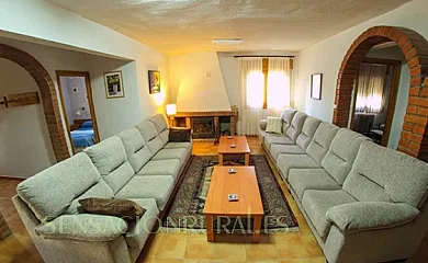 El Mirador de Tórtoles en Tórtoles (Ávila) - Foto 5