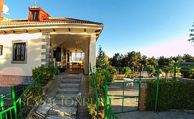 El Mirador de Tórtoles en Tórtoles (Ávila) - Foto 1