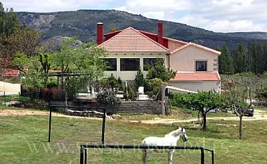El Mirador de Tórtoles en Tórtoles (Ávila) - Foto 2