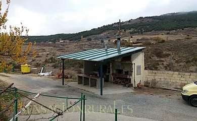 El Mirador de Tórtoles en Tórtoles (Ávila) - Foto 6