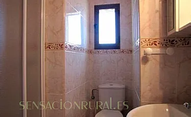 El Mirador de Tórtoles en Tórtoles (Ávila) - Foto 7