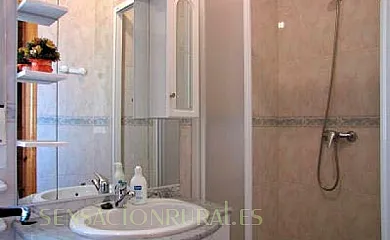 El Mirador de Tórtoles en Tórtoles (Ávila) - Foto 8