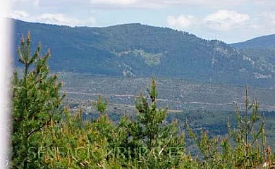 El Mirador de Tórtoles en Tórtoles (Ávila) - Foto 9