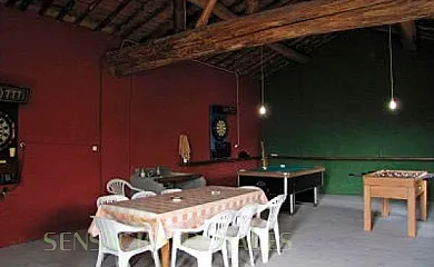 El Mirador de Tórtoles en Tórtoles (Ávila) - Foto 10