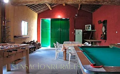 El Mirador de Tórtoles en Tórtoles (Ávila) - Foto 11