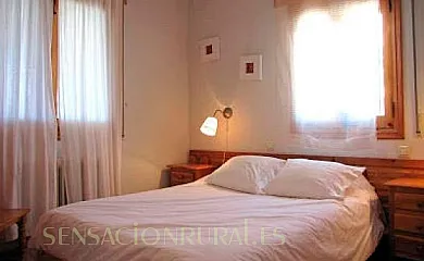 El Mirador de Tórtoles en Tórtoles (Ávila) - Foto 12