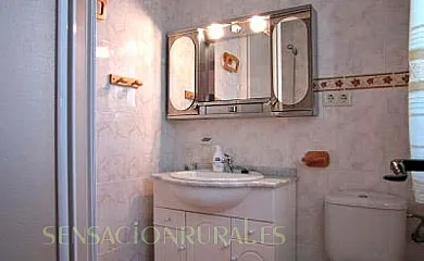 El Mirador de Tórtoles en Tórtoles (Ávila) - Foto 15