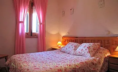 El Mirador de Tórtoles en Tórtoles (Ávila) - Foto 16