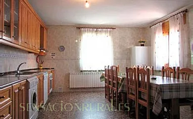 El Mirador de Tórtoles en Tórtoles (Ávila) - Foto 18