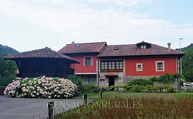 El Quintanal en Cangas de Onis (Asturias) - Foto 1