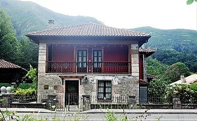 El Quintanal en Cangas de Onis (Asturias) - Foto 2
