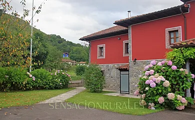 El Quintanal en Cangas de Onis (Asturias) - Foto 3