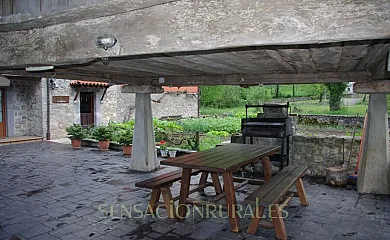 El Quintanal en Cangas de Onis (Asturias) - Foto 4
