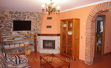 El Quintanal en Cangas de Onis (Asturias) - Foto 5