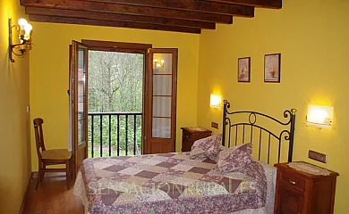 El Quintanal en Cangas de Onis (Asturias) - Foto 6