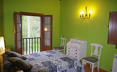 El Quintanal en Cangas de Onis (Asturias) - Foto 8