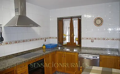 El Quintanal en Cangas de Onis (Asturias) - Foto 10