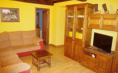 El Quintanal en Cangas de Onis (Asturias) - Foto 12