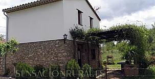 Casa Rural La Mirla 003