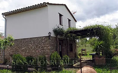 Casa Rural La Mirla en Fuenteheridos (Huelva) - Foto 3