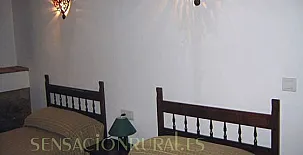 Casa Rural La Mirla 006