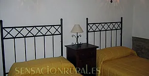 Casa Rural La Mirla 007