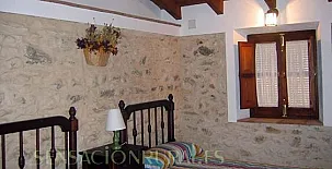 Casa Rural La Mirla 008