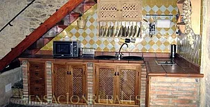 Casa Rural La Mirla 009