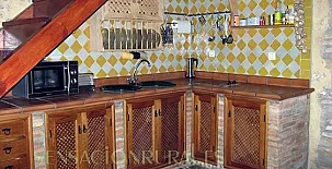 Casa Rural La Mirla 004