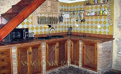 Casa Rural La Mirla en Fuenteheridos (Huelva) - Foto 4