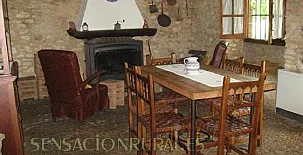 Casa Rural La Mirla 005