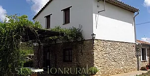 Casa Rural La Mirla 002