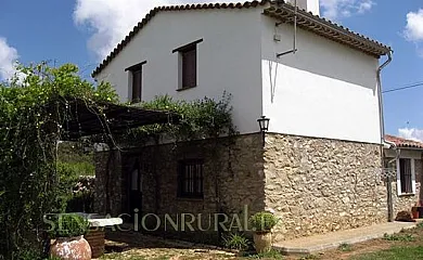 Casa Rural La Mirla en Fuenteheridos (Huelva) - Foto 2