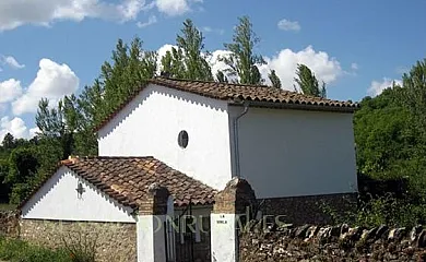 Casa Rural La Mirla en Fuenteheridos (Huelva) - Foto 10
