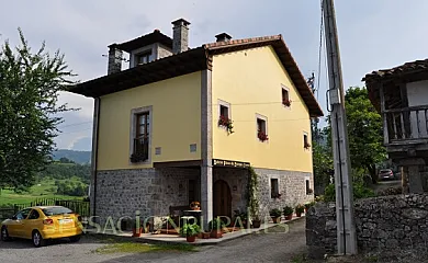 Balcón de los Picos de Europa en Cangas de Onis (Asturias) - Foto 4