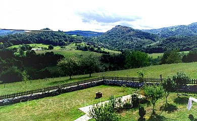 Balcón de los Picos de Europa en Cangas de Onis (Asturias) - Foto 7