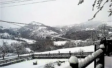 Balcón de los Picos de Europa en Cangas de Onis (Asturias) - Foto 8