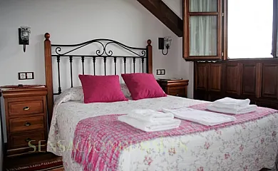 Balcón de los Picos de Europa en Cangas de Onis (Asturias) - Foto 9