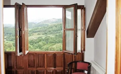 Balcón de los Picos de Europa en Cangas de Onis (Asturias) - Foto 10