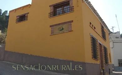 Casa del altico en Moratalla (Murcia) - Foto 1