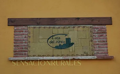 Casa del altico en Moratalla (Murcia) - Foto 2
