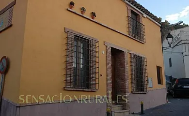 Casa del altico en Moratalla (Murcia) - Foto 3